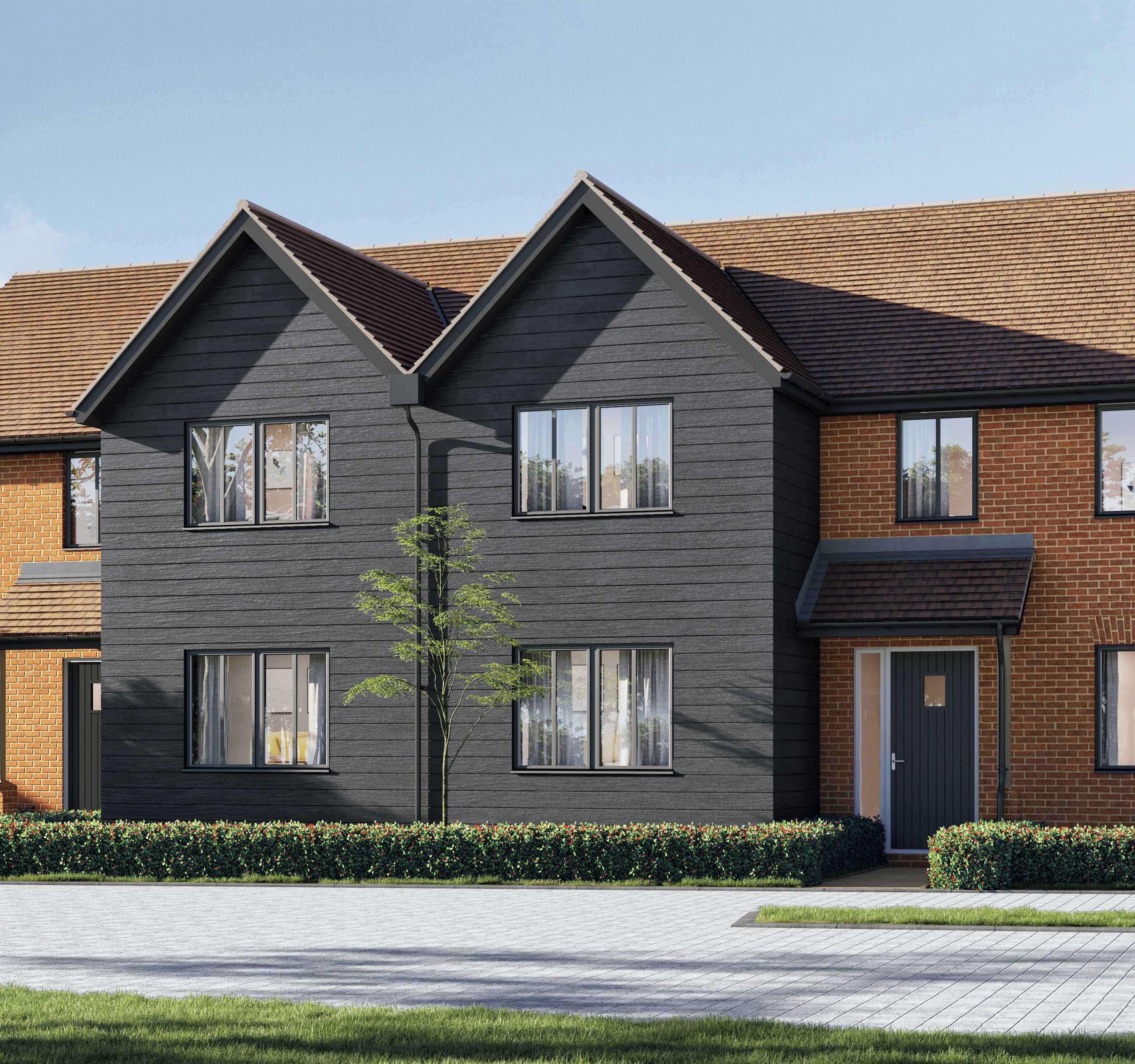 Three Tuns Staple development